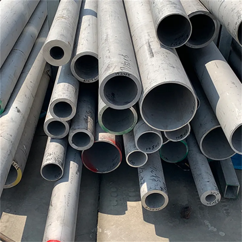 stainless steel pipe&tube